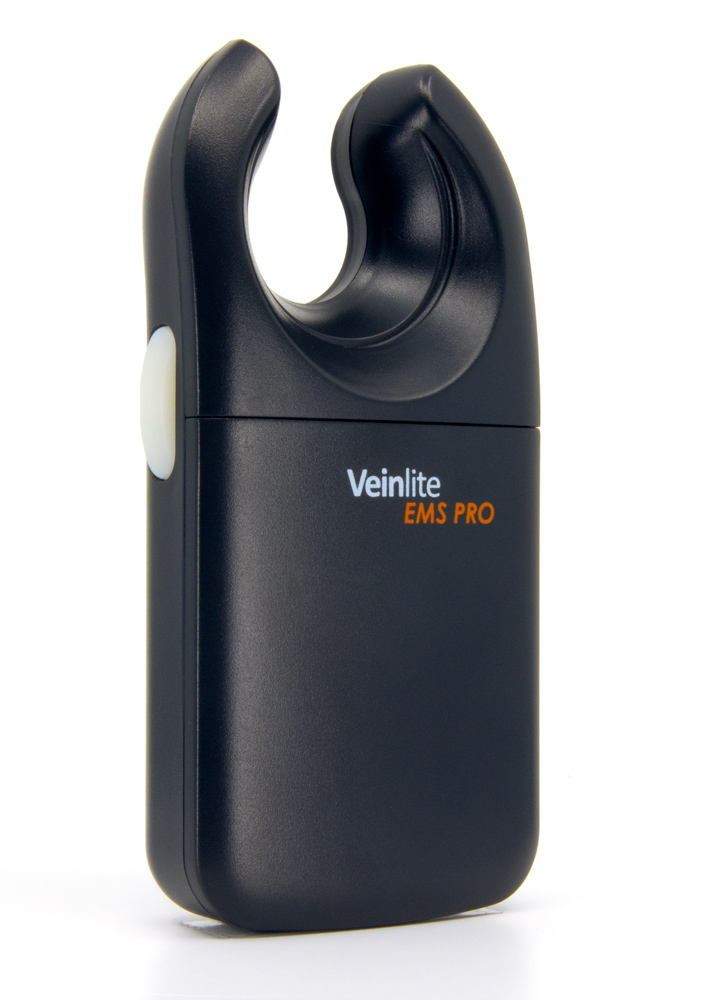 Veinlite EMS PRO Angle