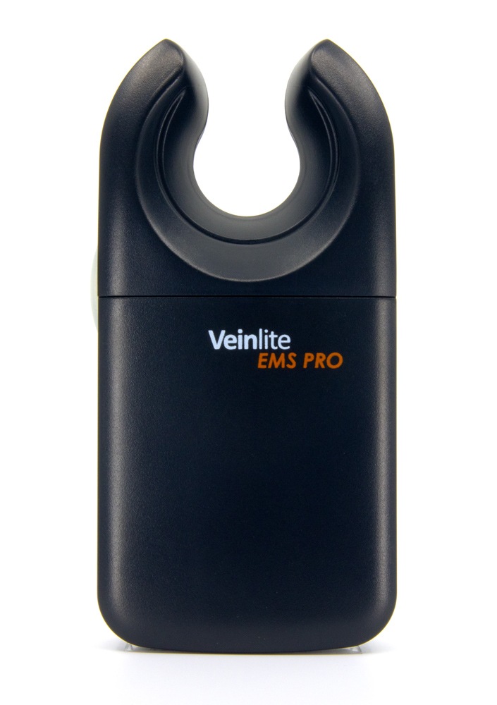 Veinlite EMS PRO Front