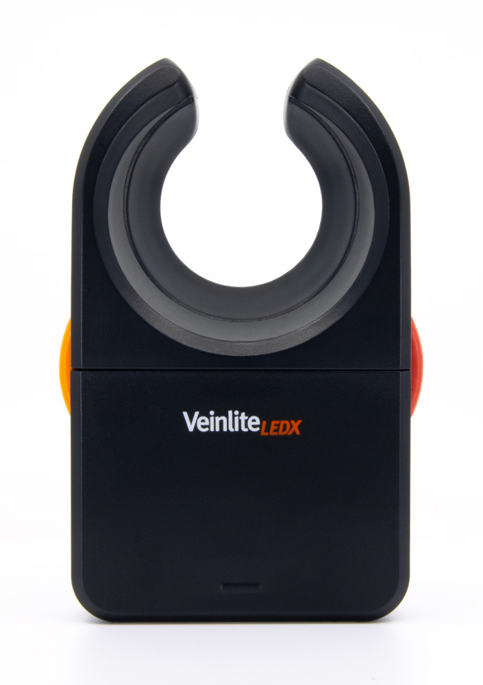 Veinlite LEDX Front