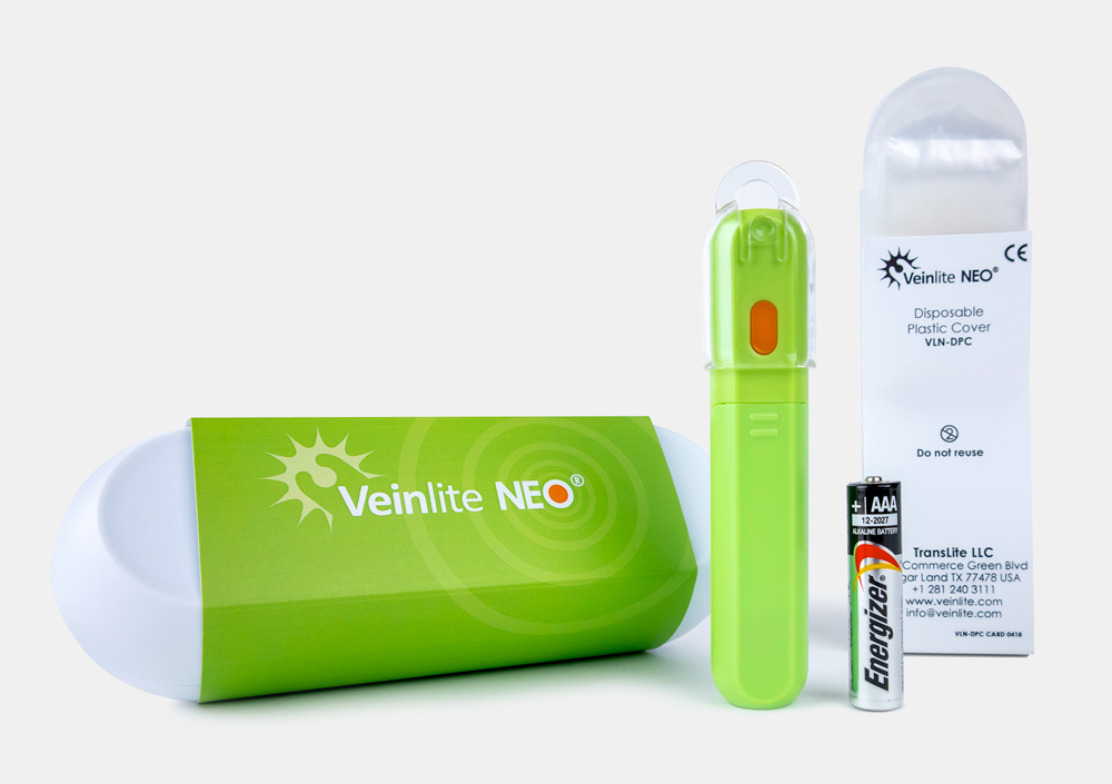 Veinlite NEO Kit