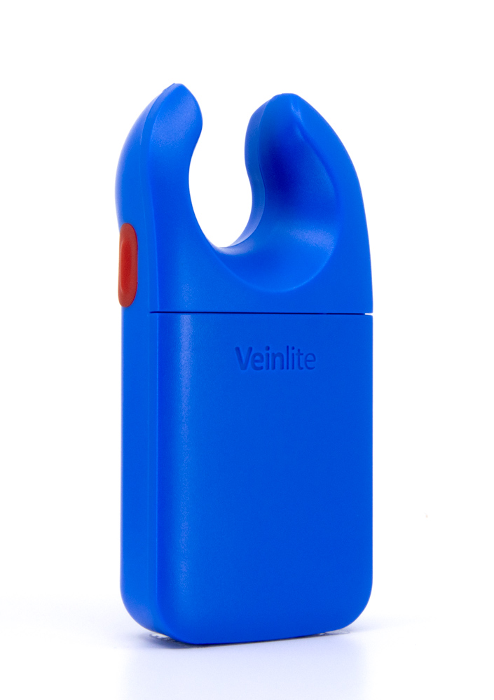 Veinlite PEDI2 Angle