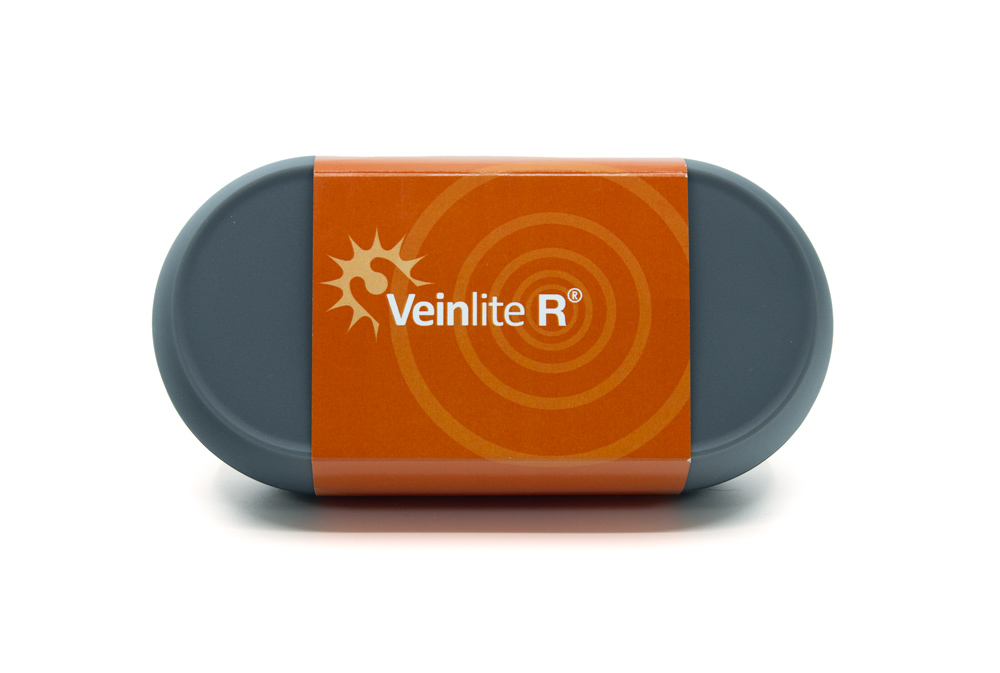 Veinlite R Case Only
