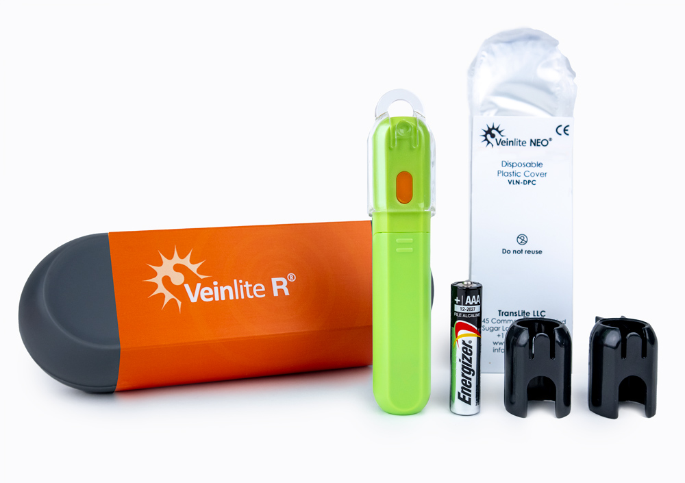 Veinlite R Kit