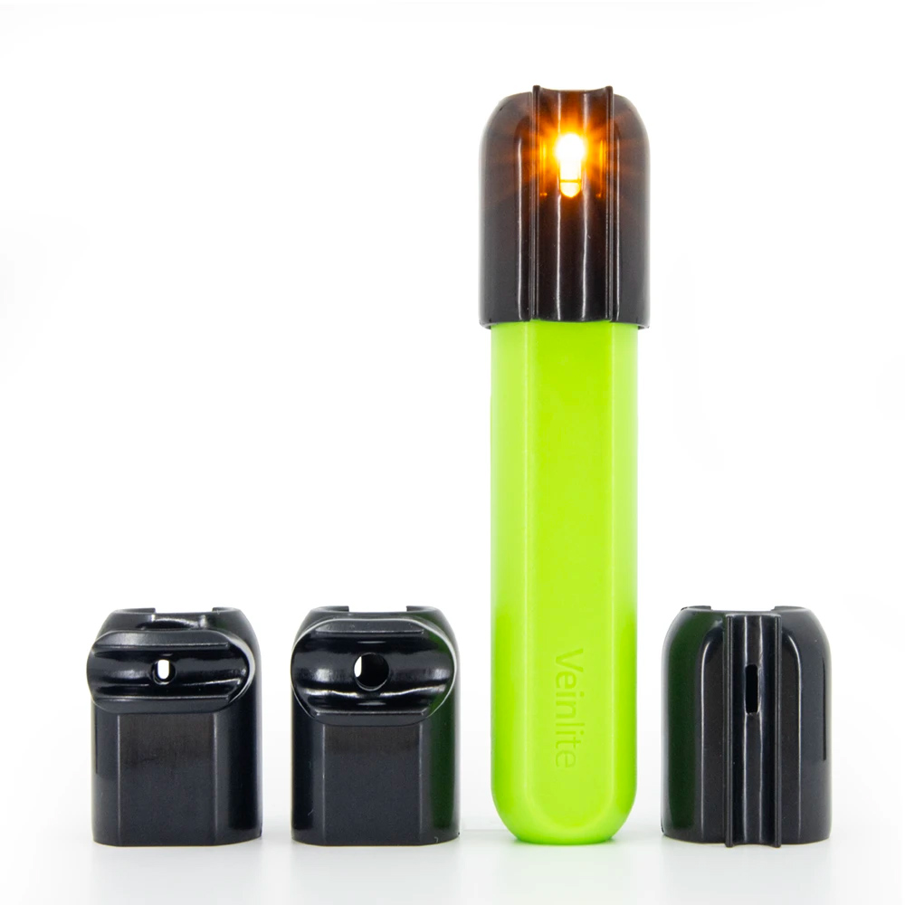 Veinlite R OrRange Light