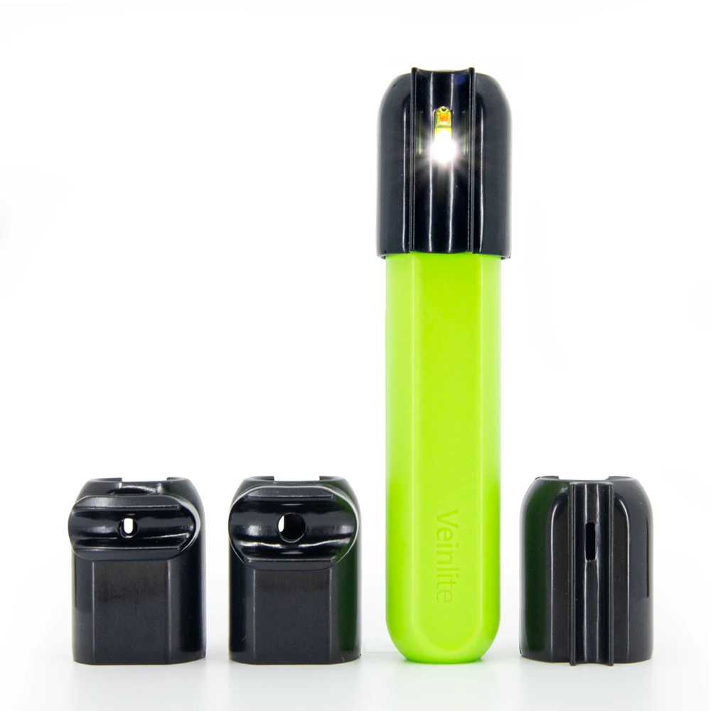 Veinlite R White Light