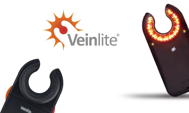 Veinlite LED+ Flyer